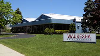 waukesha machining grafton wi